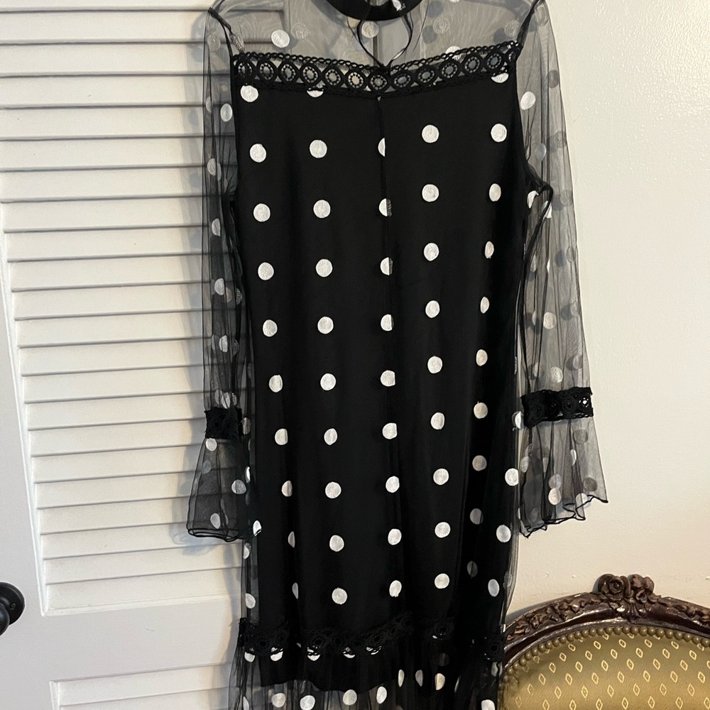 Women dress size L brand new never used